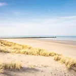 In By The * Nieuwpoort