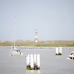 In By The