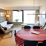 Apartamento In By The