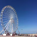 In By The * Nieuwpoort