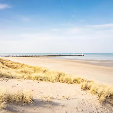 In By The * Nieuwpoort