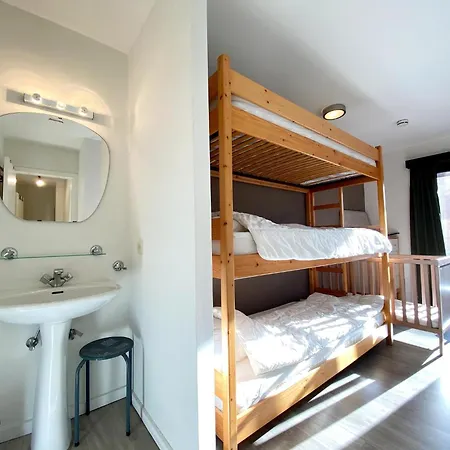 Lejlighed In By The Nieuwpoort