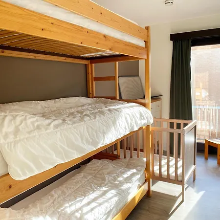 In By The Lejlighed *