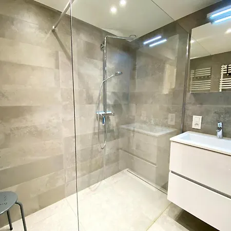 In By The Lejlighed Nieuwpoort