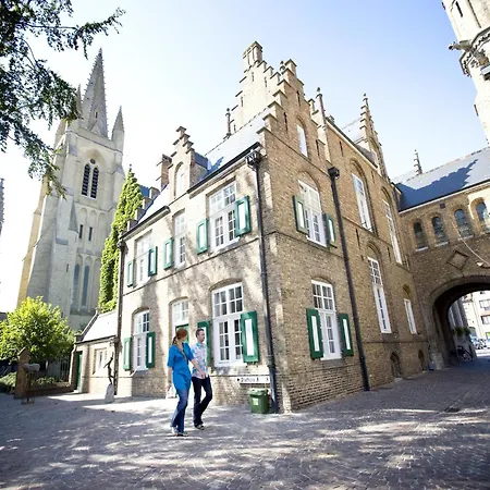 In By The * Nieuwpoort