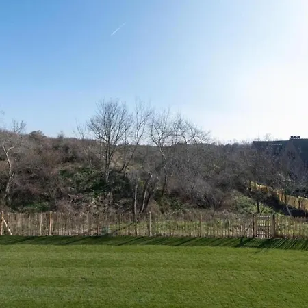 In By The Lejlighed *