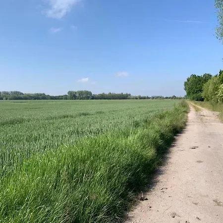 Διαμέρισμα In By The Nieuwpoort