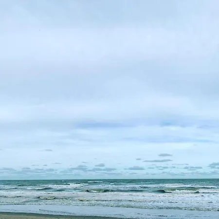 Lägenhet In By The Nieuwpoort