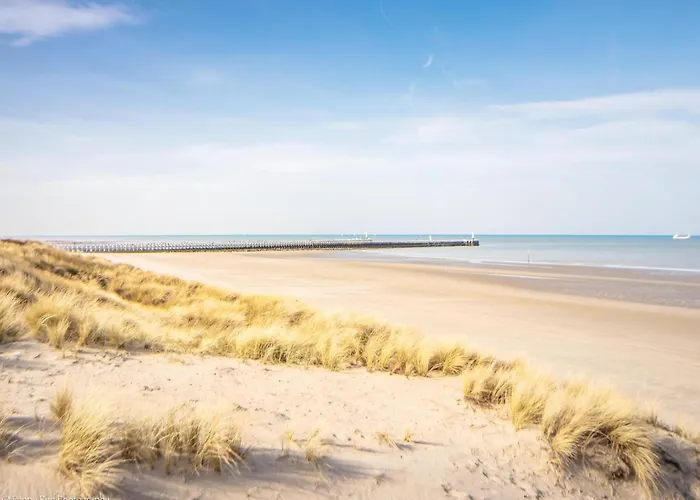 In By The * Nieuwpoort