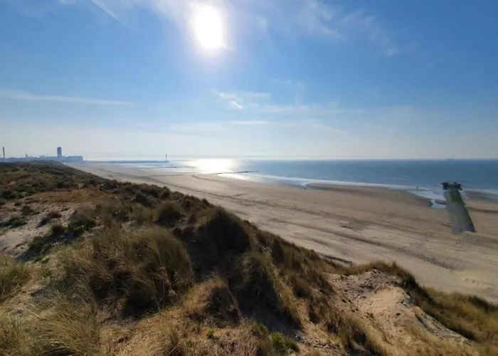 In By The * Nieuwpoort