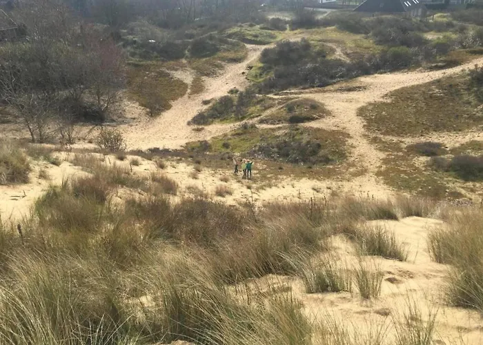 In By The Nieuwpoort