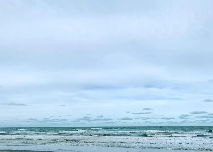 Διαμέρισμα In By The Nieuwpoort